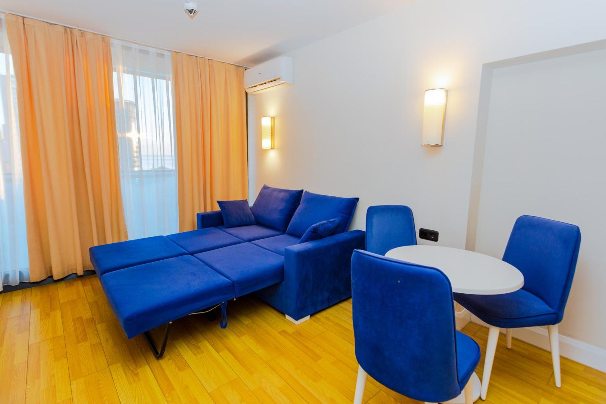 Best Location Apartments In Batumi Exterior photo